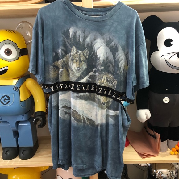 LF Vintage tee - Picture 1 of 3